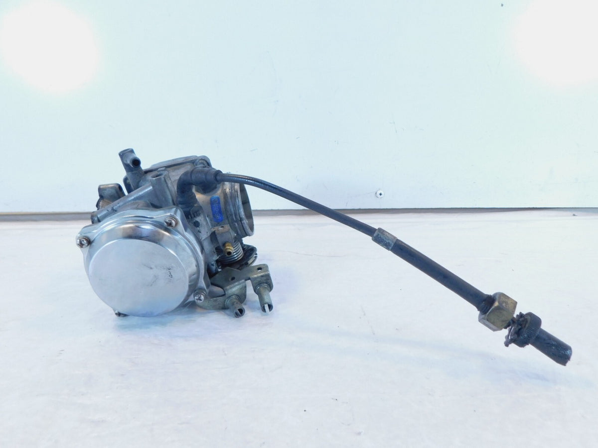 Harley Davidson Dyna Low Rider & Softail Heritage Fat Boy Intake Carb Carburetor - C3 Cycle