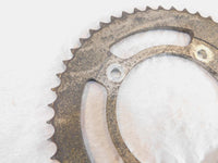 2008-2021 Kawasaki KLX140 KLX140L Sunstar 50 Tooth 50T Rear Drive Chain Sprocket - C3 Cycle