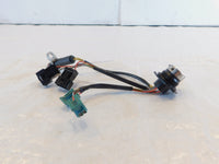 Can-Am Spyder F3-S F3-T RT Limited LTD STD Electrical Oil Temp Wiring Harness