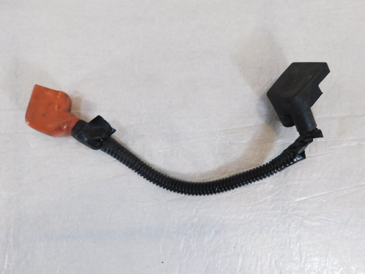 2004-2009 Honda Shadow 750 VT750 VT750C Spirit Aero Positive Battery Cable Wire