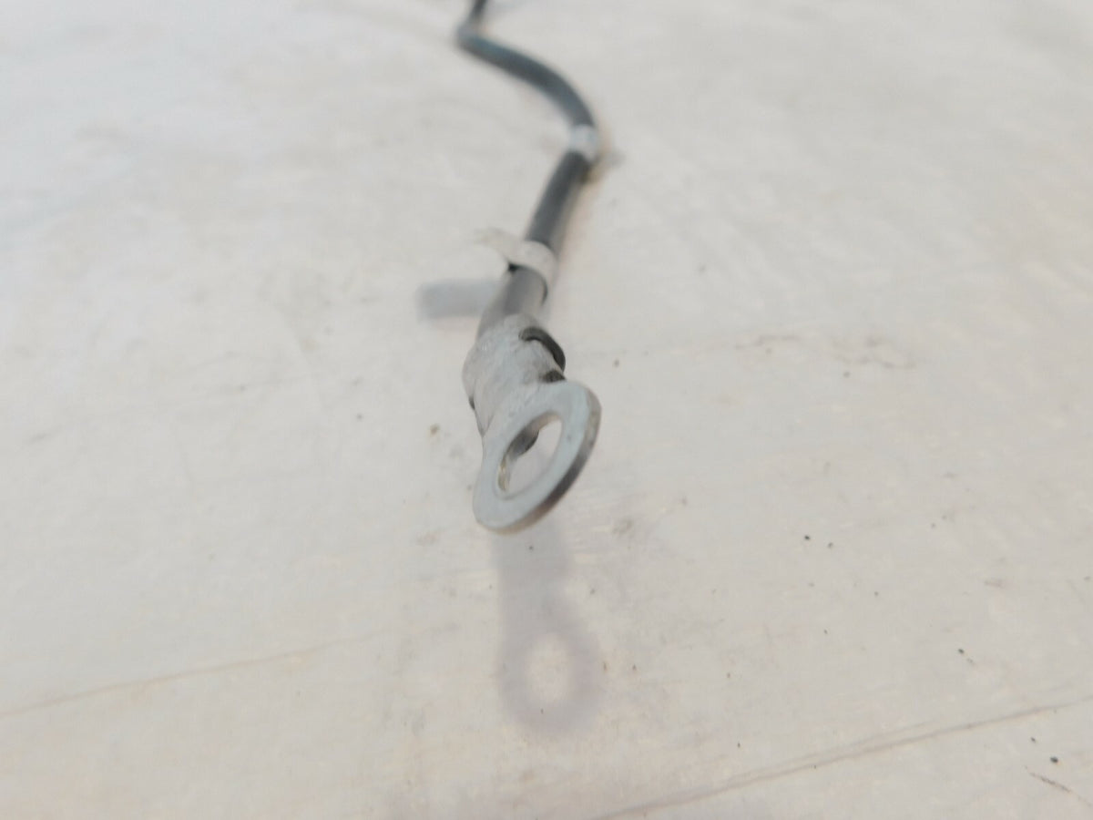 Triumph Street Scrambler Twin Bonneville T120 Negative Ground Battery Cable Wire - C3 Cycle