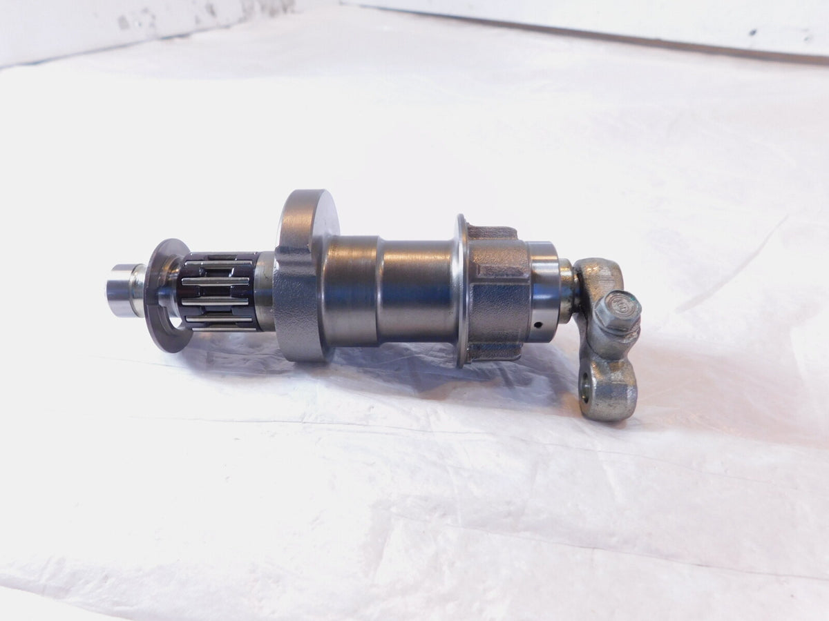 Honda CB1000 CBR1000F 1000 Engine Motor Crankshaft Balancer Shaft Weight & Gear