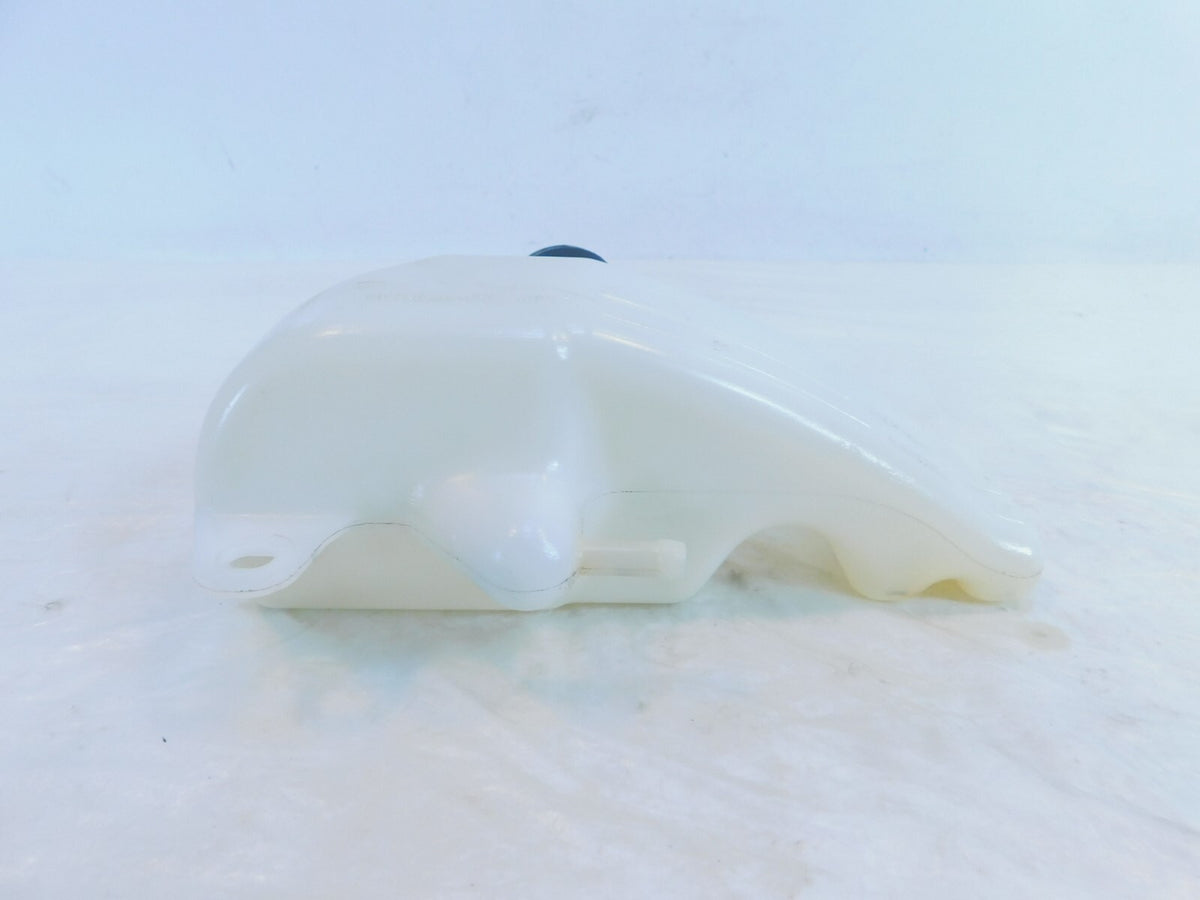 2010 & 2011 Honda NT700 NT700V Deauville Coolant Radiator Fluid Bottle Reservoir - C3 Cycle