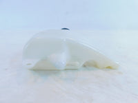 2010 & 2011 Honda NT700 NT700V Deauville Coolant Radiator Fluid Bottle Reservoir - C3 Cycle