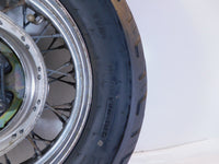 1995-1998 Honda VT1100 VT1100C VT1100C2 Shadow ACE 1100 Laced Rear Wheel - C3 Cycle