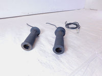 BMW K1200GT R1150R R1150RT R1150GS R1200C Left/Right Heated Handlebar Grip Tubes - C3 Cycle
