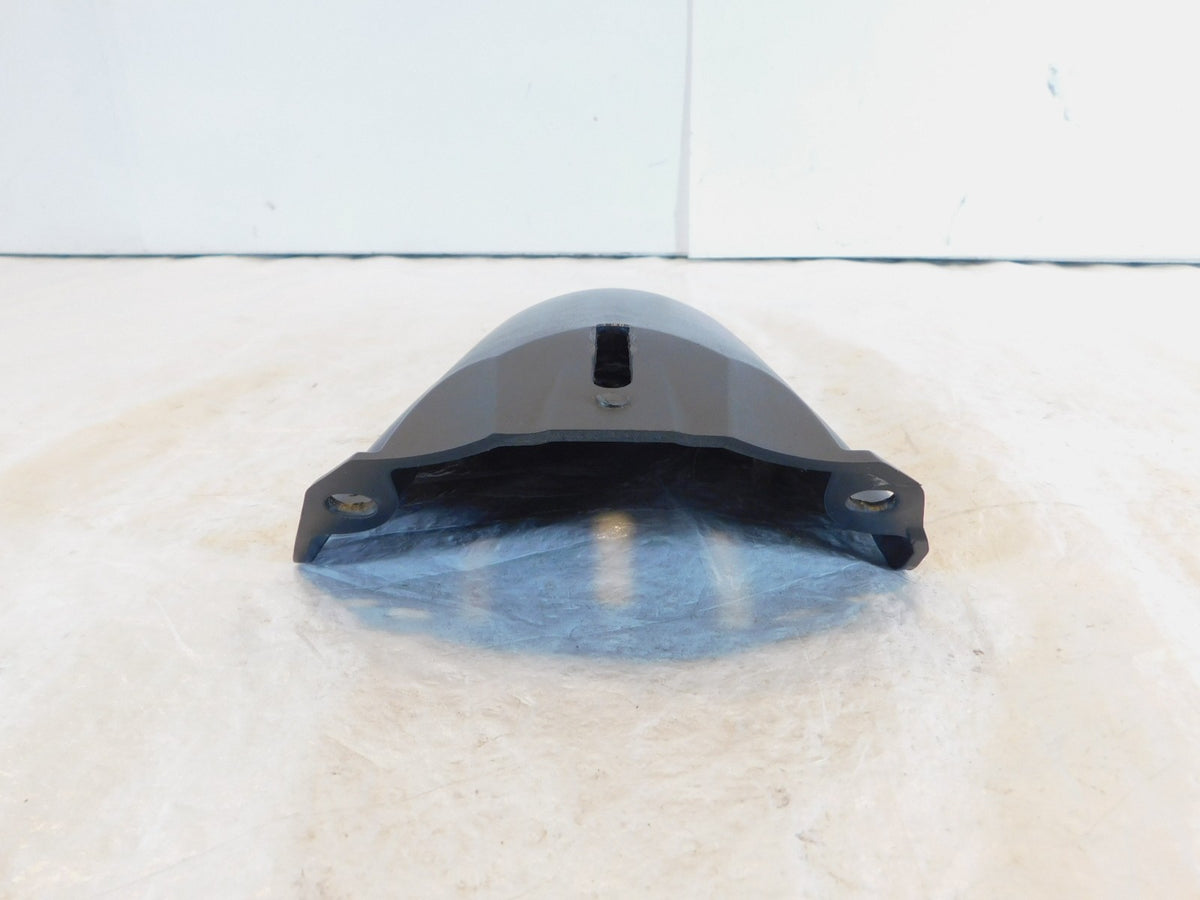 2006-2010 Buell XB XB12 XB12X Ulysses Front Wheel Cover Upper Fender Cowling - C3 Cycle