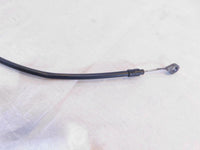 2006-2015 Harley Davidson Dyna Street Bob FXDB Clutch Cable Line 38789-06 - C3 Cycle