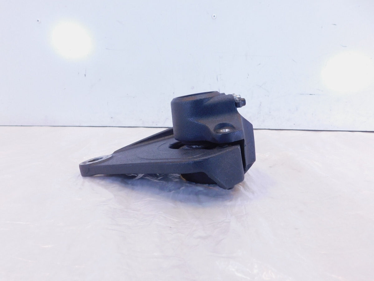 Harley Davidson Sportster 883 & 1200 Rear Brake Caliper & Mount Mounting Bracket - C3 Cycle