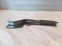 Harley Touring Electra Glide & Road King Chrome Right Fender Frame Strut Covers - C3 Cycle