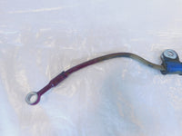 2008-2010 Buell 1125 1125R 1125CR Rear Wheel Brake Cylinder Hose Pipe Line - C3 Cycle