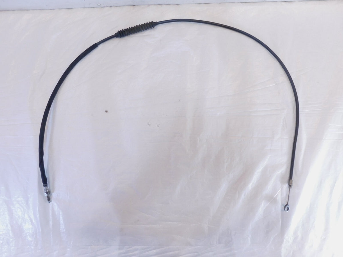 Harley Davidson Touring Road King & Electra Glide Clutch Control Cable Line Wire - C3 Cycle