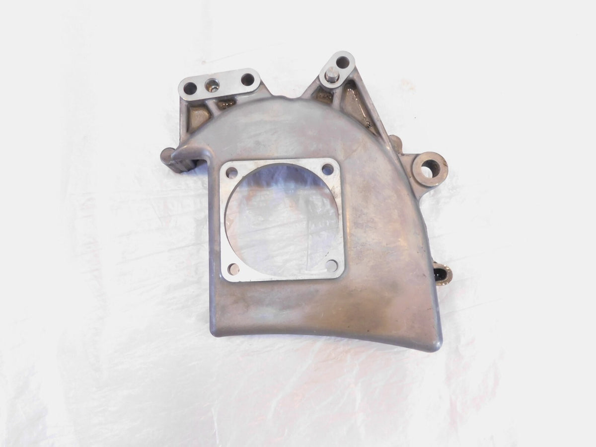 Yamaha XV1700 Road Star Midnight Silverado Middle Drive Driven Gear Stay Holder - C3 Cycle