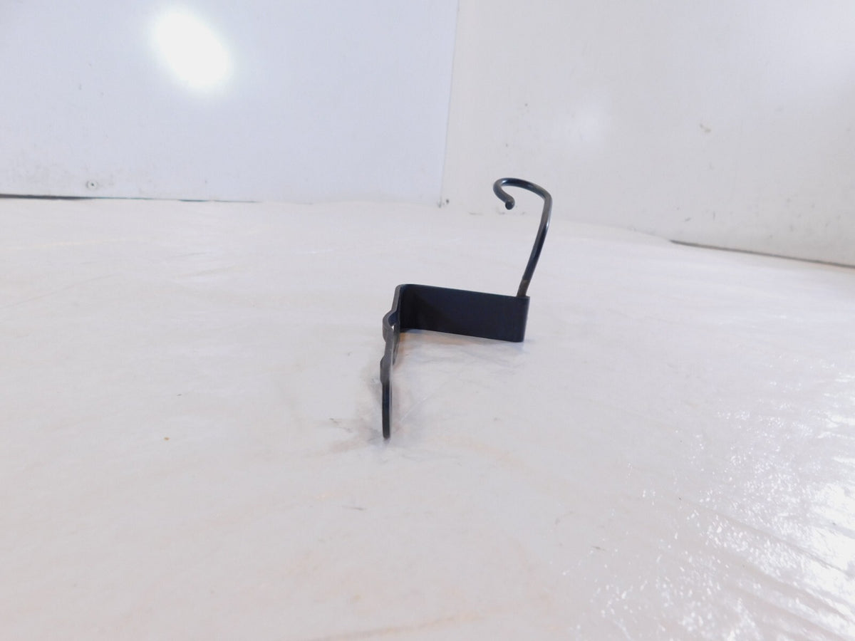 Kawasaki Vulcan 900 VN900 Classic LT Custom Front Brake Line Hose Clamp Holder