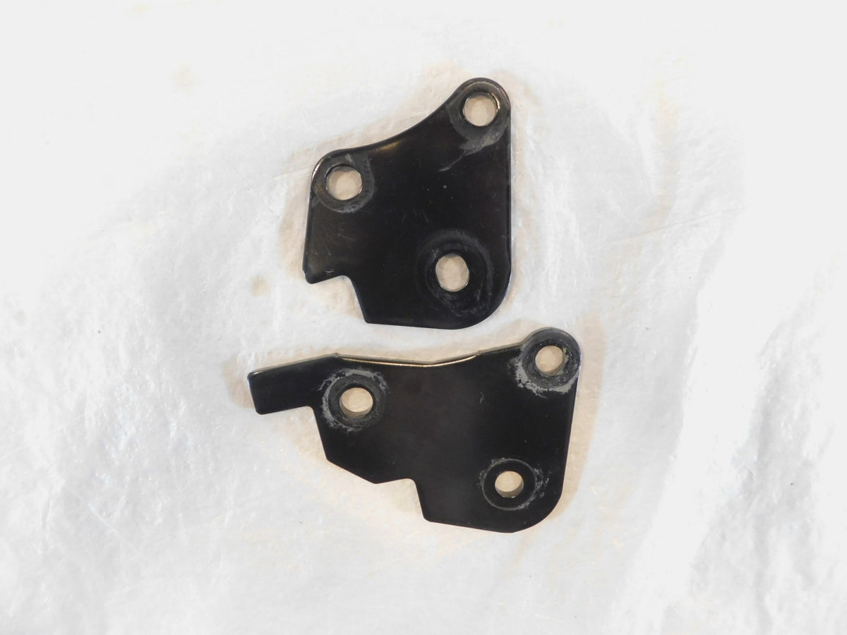 Can-Am Spyder F3-S F3-T RT Limited STD Left/Right Engine Support Bracket Mounts - C3 Cycle