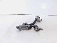 96-04 Kawasaki Vulcan VN1600 & VN1500 Classic Rear Brake Master Cylinder & Link - C3 Cycle
