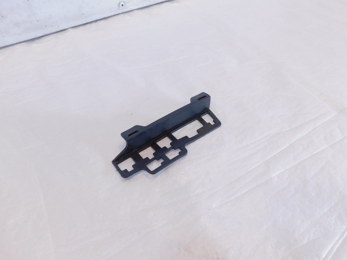 1990-00 Honda GL1500 Goldwing 1500 Right Side Air Cooling Fan Duct Mount Bracket - C3 Cycle