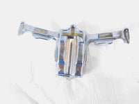 Harley Davidson Road King Street Electra Glide Dyna Chrome Cylinder Bridge Cover - C3 Cycle
