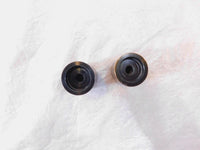 2006 & 2007 Kawasaki Ninja ZX-10R ZX10R Left/Right Front Handlebar End Weights - C3 Cycle