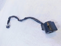 Buell XB XB9 XB12 Blast Firebolt & Lightning Left Handlebar Turn Signal Switches - C3 Cycle