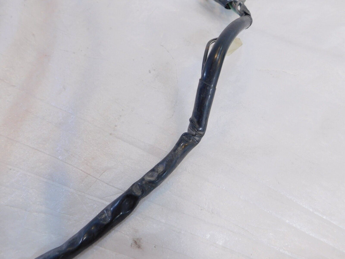 1986-1995 Suzuki Savage 650 LS650 Left Handlebar Headlight Turn Signal Switches - C3 Cycle