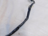 1986-1995 Suzuki Savage 650 LS650 Left Handlebar Headlight Turn Signal Switches - C3 Cycle