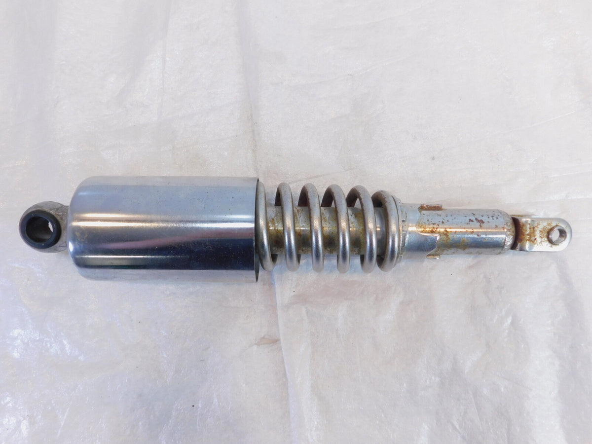 1980 80 Honda CB650 CB650C Custom 650 Rear Wheel Suspension Shock Absorber 13" - C3 Cycle