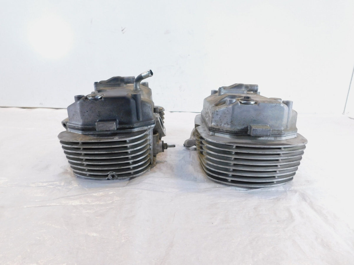2004-2009 Honda Shadow 750 VT750 VT750C Spirit Aero Front & Rear Cylinder Heads - C3 Cycle