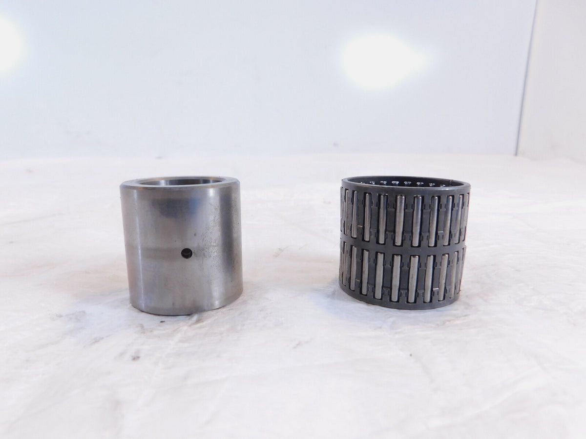 2001-2005 Suzuki Bandit 1200 GSF1200 GSF1200S Clutch Hub Shaft Spacer & Bearing - C3 Cycle