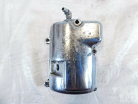 2002 & 2003 Indian Gilroy Scout & Spirit Chrome Transmission Top Cover - C3 Cycle