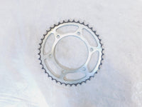 Kawasaki Ninja 400 EX400 ABS Z400 ER400 RK Rear Wheel Drive Chain Sprocket Gear - C3 Cycle