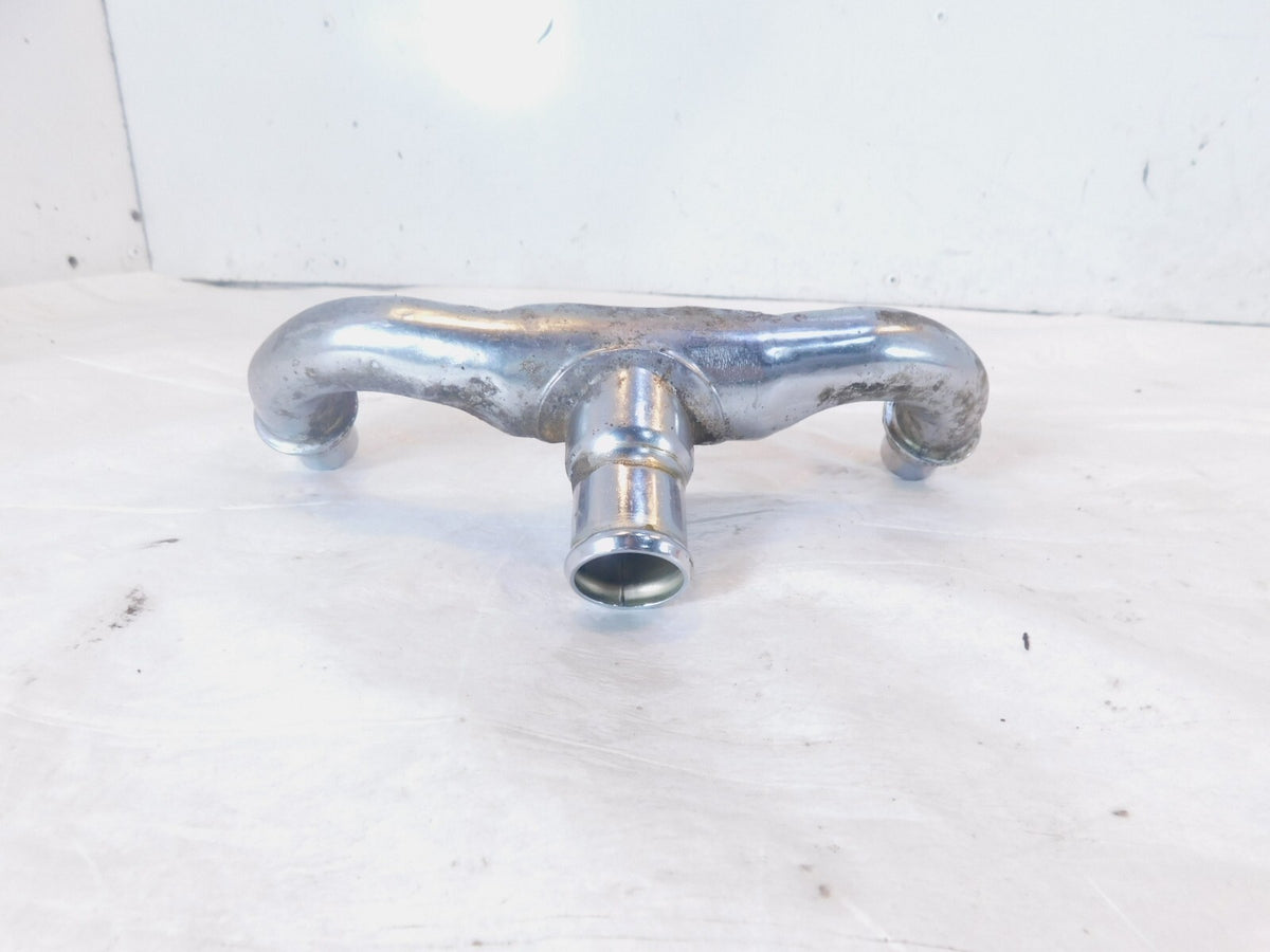 1994-1995 Honda CB1000 CB 1000 Engine Motor Coolant Water Pipe - 19530-MZ1-000 - C3 Cycle
