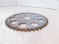 Harley Davidson Sportster 883 1000 1200 48T Rear Wheel Chain Drive Gear Sprocket - C3 Cycle