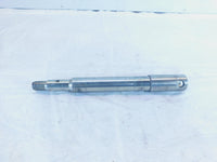 Harley Davidson Sportster 883 & 1200 Iron Low & Roadster Front Wheel Axle Bolt - C3 Cycle