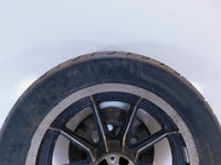 Harley Davidson Dyna Softail & Sportster 883 & 1200 Cast Rear Rim Wheel w/ Tire - C3 Cycle