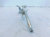 Piaggio Liberty 50 125 150 IGET OEM Front Frame Handlebars Handle Steering Bars - C3 Cycle
