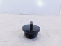 BMW S1000R S1000RR S1000XR & HP4 Black Right Engine Motor Cover Screw Oil Plug - C3 Cycle
