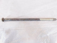 1994-1995 Honda CB1000 CB 1000 Back Rear Swingarm Swing Arm Pivot Bolt Shaft - C3 Cycle
