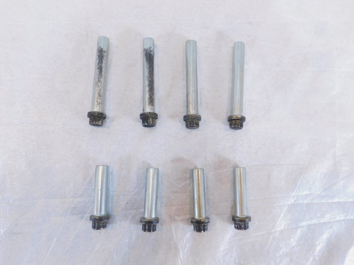 Indian Gilroy 99-01 Chief & 02-03 Scout Spirit S&S Cylinder Head Mount Bolts - C3 Cycle