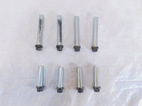 Indian Gilroy 99-01 Chief & 02-03 Scout Spirit S&S Cylinder Head Mount Bolts - C3 Cycle
