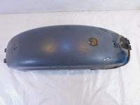 1981-1993 Harley Davidson Sportster 883 1100 1200 Black Rear Wheel Cover Fender - C3 Cycle