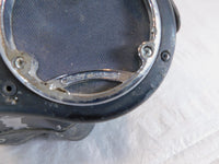 Harley Davidson Road King Front Handlebar Road Tech Audio Speaker Audio System