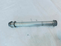 2006 & 2007 Kawasaki Ninja ZX-10R ZX10R Front Wheel Axle Bolt Shaft - 41068-0041 - C3 Cycle