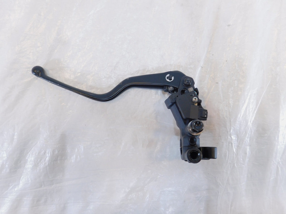 21-24 Harley Davidson Pan America 1250 1250S Brembo Front Brake Master Cylinder - C3 Cycle
