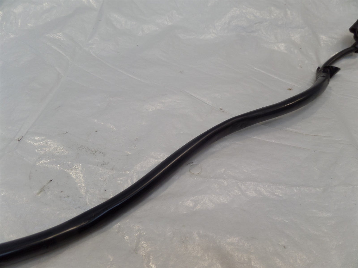 2001-2005 Yamaha FZ1 FZ-1 FZ1000 & FZS1000 Engine Starter Motor Cable - C3 Cycle