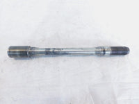 Buell XB XB9 XB9R XB12 XB12R Firebolt Lightning & Ulysses Rear Wheel Axle Bolt