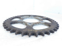 2000-2005 Kawasaki Ninja ZX12 ZX12R ZX1200 Rear Wheel Drive Chain Sprocket Gear - C3 Cycle