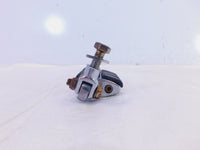 Harley Davidson Electra Glide & Road King Adjustable Highway Footrest Footpeg - C3 Cycle