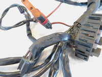 Harley Davidson Touring Road Street & Electra Glide Main Wire Wiring Harness - C3 Cycle