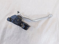 Victory Sport Deluxe & Standard V92 Cruiser Clutch Lever & Mount Perch Bracket - C3 Cycle